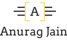 Anurag Jain